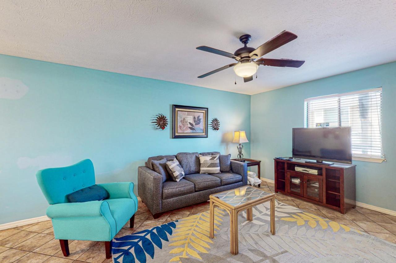 Villa Gulf Highland 117 W. Leslie Lane à Panama City Beach Extérieur photo