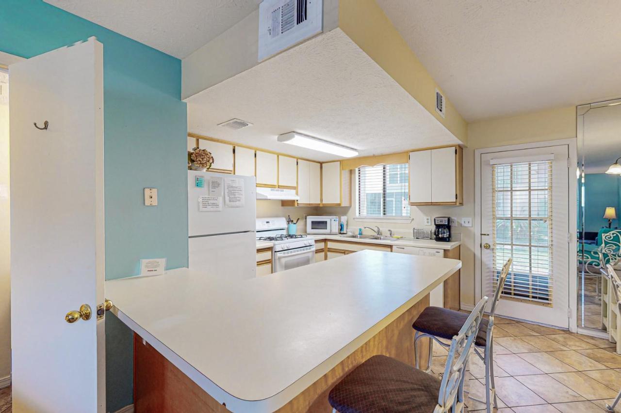 Villa Gulf Highland 117 W. Leslie Lane à Panama City Beach Extérieur photo