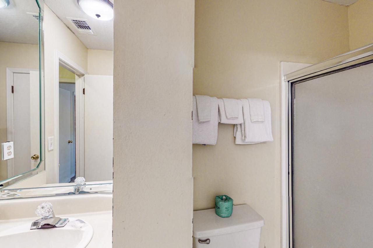 Villa Gulf Highland 117 W. Leslie Lane à Panama City Beach Extérieur photo