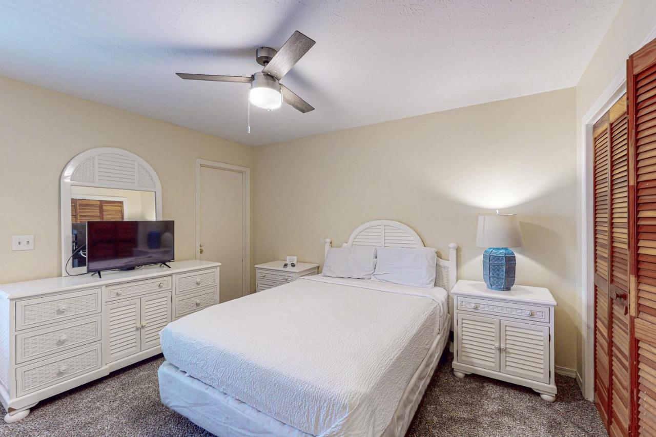 Villa Gulf Highland 117 W. Leslie Lane à Panama City Beach Extérieur photo