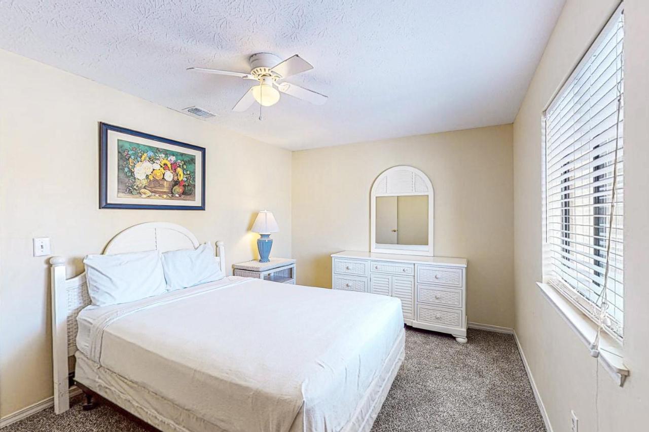 Villa Gulf Highland 117 W. Leslie Lane à Panama City Beach Extérieur photo